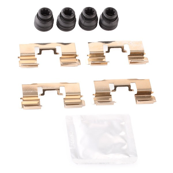 1090115 Quick Brake 